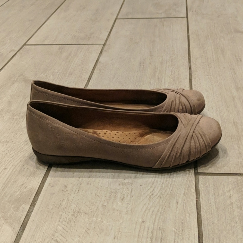 Ballet flats - Picture 2 of 3